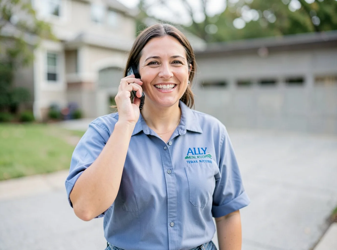 Metal Roof Installation Tuscaloosa, AL FAQs